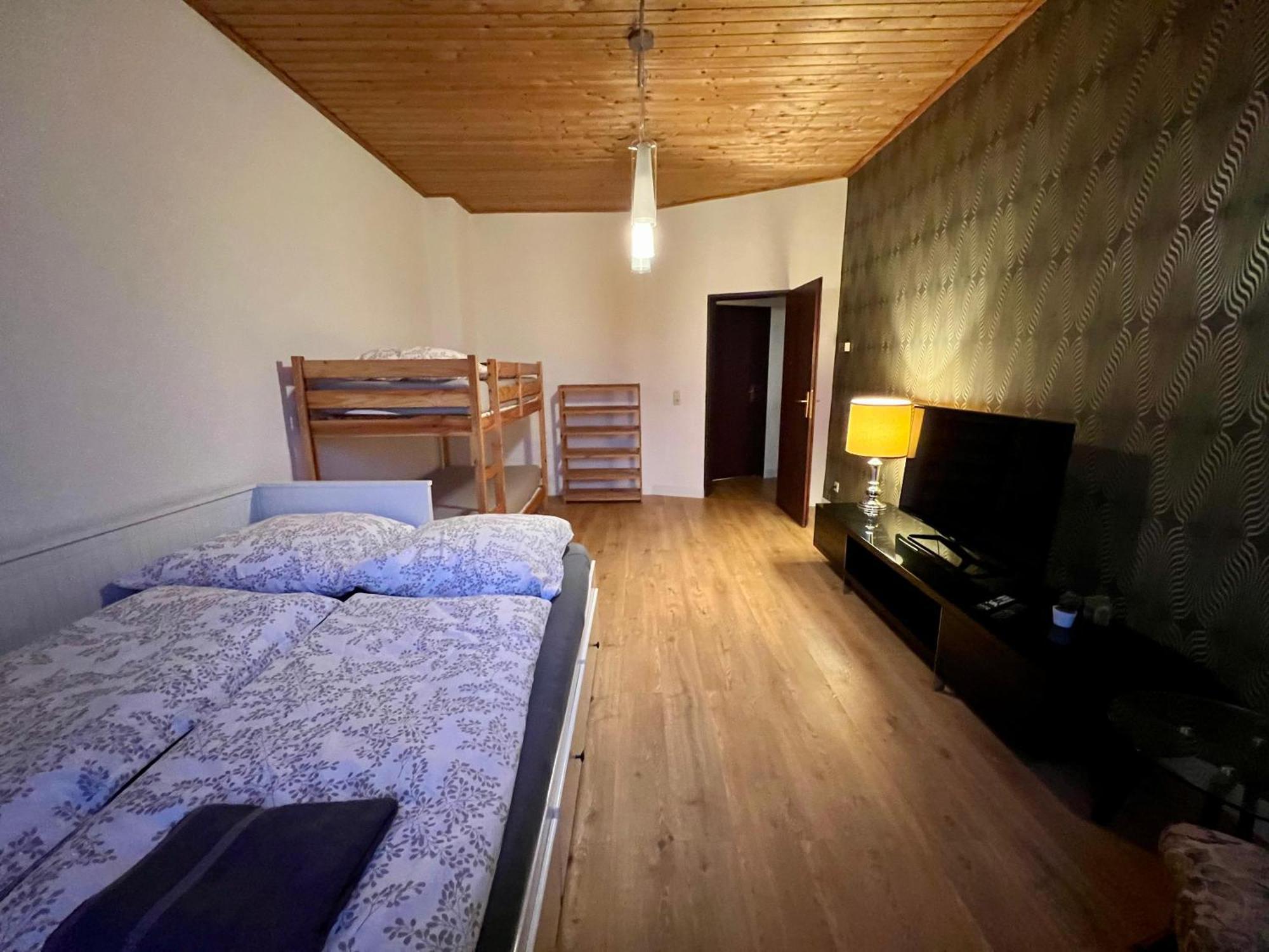Wupa Flats Appartement Wuppertal Buitenkant foto